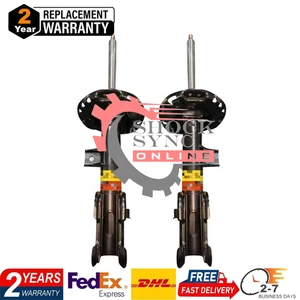 2PCS Front Strut Shock fit Hyundai Palisade  Absorber 54650-S8700 20-23 - Picture 1 of 2