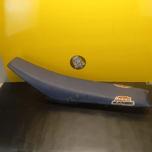 SELLE KTM 250 SX 2017 - 2017 2018 SX-F SXF 125 150 250 350 450 - Picture 1 of 8