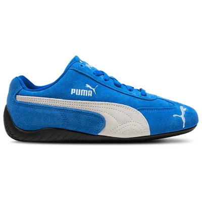 Zapatos de moda para mujer Puma Speedcat OG negros/blancos 400986-01 Foto 1 de 4