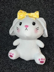 Moriah Elizabeth Guys & Gals Series 1 Lemon 11" Plush - Picture 1 of 5