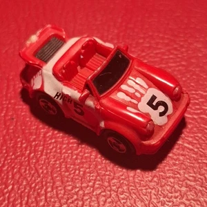 Micro Machines “High 5” Porsche 911 from 1992 Super 900 #4 collection - Picture 1 of 7