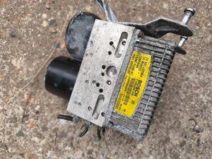 Bremsaggregat ABS Mercedes W211  0265960025 SBC Hydraulikblock A0054317212 - Bild 1 von 3