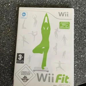 Wii Fit Plus (Nintendo Wii, 2009) - Bild 1 von 3