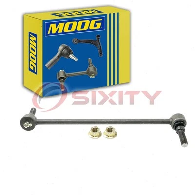 Barra estabilizadora de suspensión MOOG K750617 eslabón para SL85231 MS40861 JTS1142 cl Foto 1 de 4