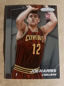 2014-15 Prizm Joe Harris Rookie Cleveland Cavaliers #276 - Picture 1 of 2