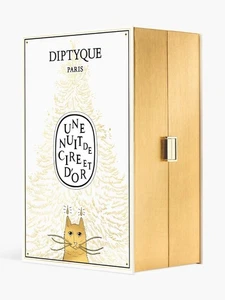 Diptyque’s 2025 Advent Calendar - Picture 1 of 5