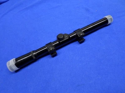 Пневматическая винтовка BUSHNELL Sportview 4x15 или прицел .22 Корея - Изображение 1 из 4