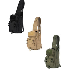 Viper 10 Litre Shoulder Pack Bag Country Hunting Shooting