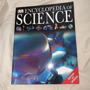 Encyclopedia of Science by Dorling Kindersley Publishing Staff - Picture 1 of 5
