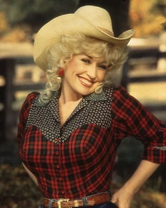 Dolly Parton 10" x 8" Photograph no 39 - Imagen 1 de 1