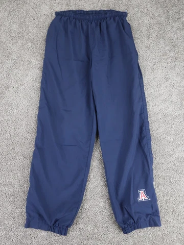 ARIZONA WILDCATS Pants Mens S Nike Loose Pockets Lined 32 Inseam Track Joggers Cover