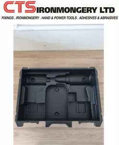 Dewalt TSTAK Plastic Insert - Combi DCD, Impact DCF887, 2x Batteries and Charger - Picture 1 of 1