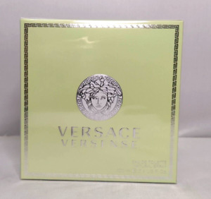 Versense by Gianni Versace 3.4 oz EDT Perfume for Women New In Box Sealed