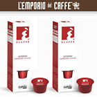 Kaffee Caffitaly Einrichtungen Intenso Espresso Lebendig 200 Kapseln Pads - Ovp