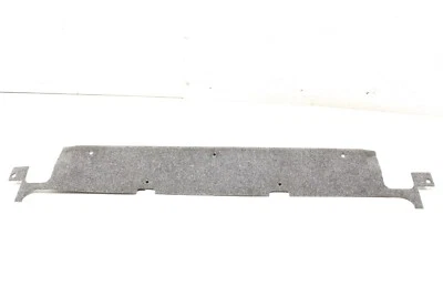 2002 Mercedes CLK55 AMG Trunk Carpet Trim Liner Piece 2086940925 98-02 - Image 1 of 4