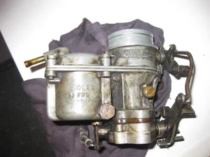 Vergaser Solex für VW BUS ODER Käfer 50 PS Gebraucht - Bild 1 von 3