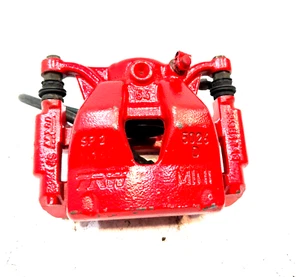 Pinza de freno delantera izquierda del lado del conductor Mini Cooper Countryman 2011-2016 OEM - Imagen 1 de 11