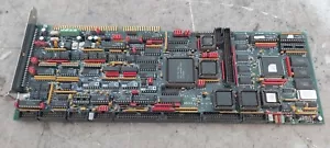 DELTA TAU DATA SYSTEMS PMAC-LITE 56002 Platine USV Versand! Angebote! - Bild 1 von 3