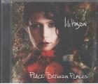 LILI HAYDN Place Between Places CD Pop Rock 2008 12 Songs Brand New