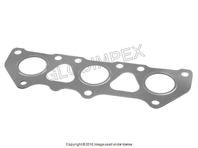 Junta colector escape ELRING KLINGER AUDI V/W A4 A6 QUATTRO S4 (1998-2006) Foto 1 de 1