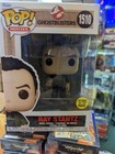 Movies - Ray Stantz #1510 Ghostbusters Funko Pop