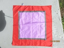 vintage  Handkerchief