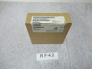 Siemens 6ES5453-8MA11 Siemens Plc Entrada Digital Módulo Simatic sin Usar - Imagen 1 de 4