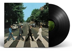 The Beatles Abbey Road 50th Anniversary 180g 1LP Vinyl - Bild 1 von 2