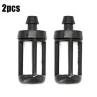 Top Quality 2 Pack Fuel Filters For Leaf Blowers Chainsaws And Trimmers