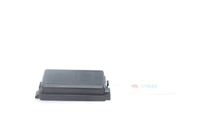 CUBIERTA CAJA FUSIBLES MOTOR MINI COOPER COUNTRYMAN 11-16 Q4884 Foto 1 de 4