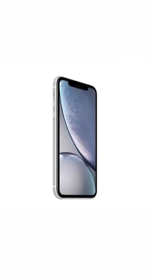 Apple iPhone XR - 256GB - Bianco (Sbloccato) - Immagine 1 di 3