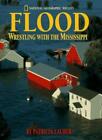 Flood By  Patricia Lauber