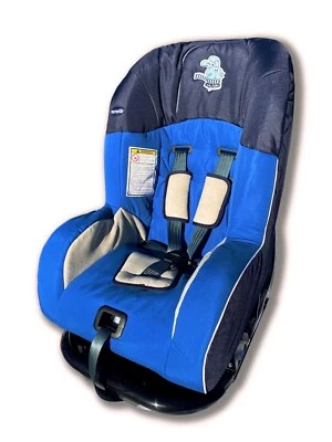 Brevi Seggiolino Auto Grand Prix da 0 a 18kg Adatto a tutte le Auto - Image 1 of 4