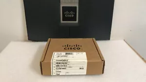 CISCO VIC3-2E/M 2-Port E/M Voice and Fax Interface Module Card 2E/M NEW SEALED - Picture 1 of 4