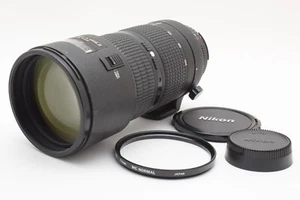 [Near MINT+++] Nikon AF Nikkor Zoom 80-200mm F/2.8 D ED Type Ⅲ Lens From JAPAN## - Picture 1 of 13