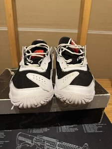 Size 14 - Jordan Delta 2 Chicago Bulls - Picture 1 of 5