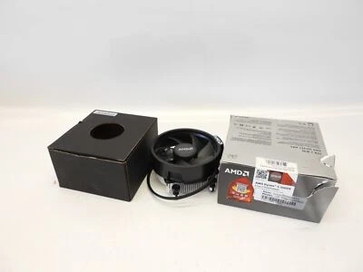 AMD RYZEN 5 3500X 6-Core Processor 4.1GHz Max Boost Socket AM4 65W CPU - Image 1 of 4