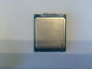 Intel Xeon E5-2609 v2 2.5GHz SR1AX Server CPU Processor - Picture 1 of 1