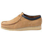 Clarks Wallabee Boot Mens Style : 60204