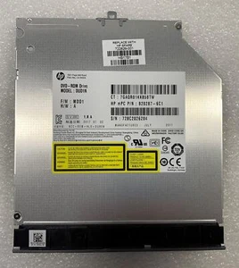 HP ProBook 450 G0 Notebook PC 722829-001 DVD-ROM SATA 12,7 mm optisches Laufwerk NEU - Bild 1 von 5