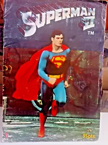 ALBUM DE CROMOS II SUPERMAN (1980, FHER) - Picture 1 of 17