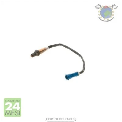 Sonda Lambda Bosch per FORD TRANSIT P - Immagine 1 di 4