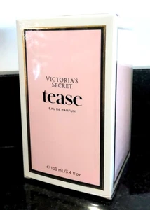 VICTORIAS SECRET TEASE Eau de Parfum 3.4OZ. NIB! AUTHENTIC! Retail $80 - Picture 1 of 2