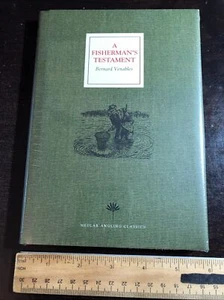 A Fisherman’s Testament - Picture 1 of 2