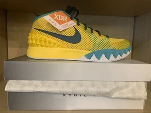 Nike Kyrie 1 "Letterman" Eur 43 - Us 9,5 - UK 8,5 - Bild 1 von 9