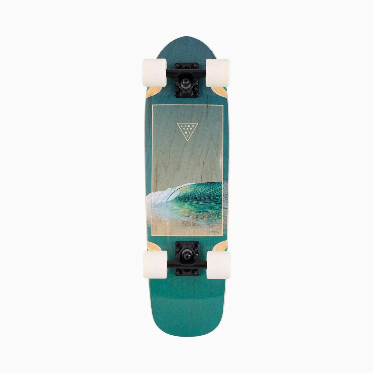 Landyachtz Complete Longboards for sale | eBay