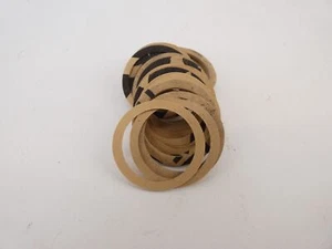 *Pack of 19* Gasket Sleeve Kit Vellumoid 073-KF-G2147A-K-353 - NEW Surplus! - Picture 1 of 5