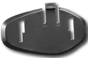 Cellularline Urban-Link-Sport-Tour Black Adhesive Plate - Picture 1 of 1