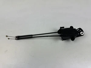 BMW R1200GS R1250GS EXUP Valve Servo Unit Motor Exhaust Flap 2016-2023 - Picture 1 of 11