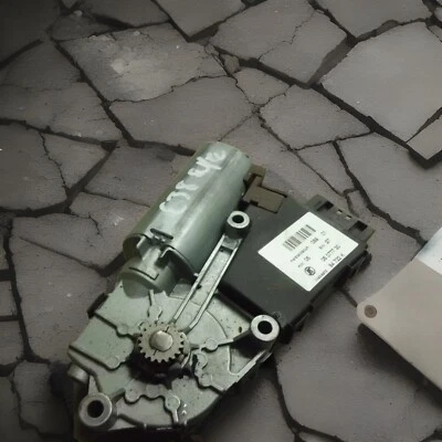 BMW E38 1999 2000 2001 techo corredizo motor 730d 730i 740iL 740i 750iL 740d 750 Foto 1 de 4